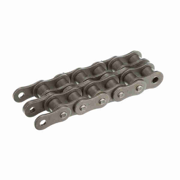 Morse Standard Cottered Roller Chain 10ft, 80-2C 10FT 80-2C 10FT